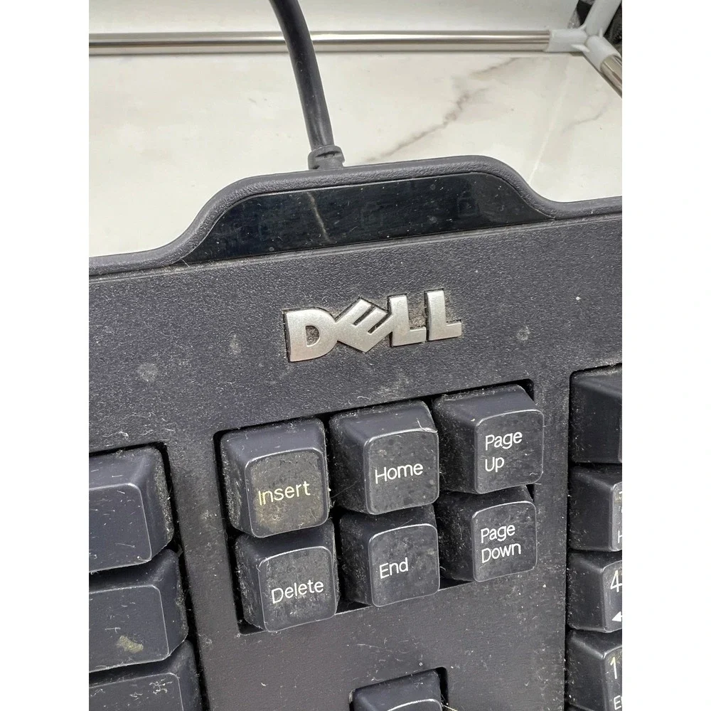 HP & Dell lot three